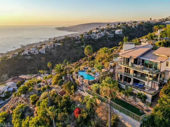 709 Kendall Dr, Laguna Beach, CA 92651