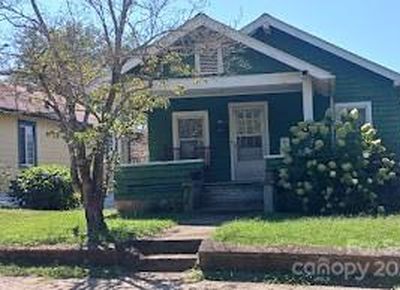 94 Forsythe St, Asheville, NC, 28801