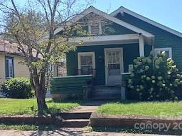 94 Forsythe St, Asheville, NC 28801