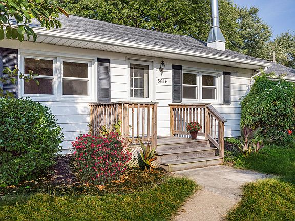 2nd image of 5816 Whippoorwill Dr