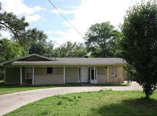 230 Nash St, Vidor, TX 77662