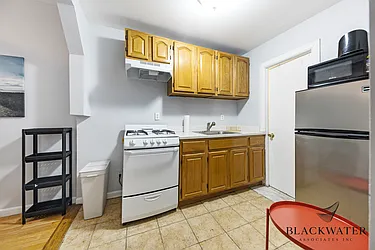 Rented by Blackwater Associates Inc.