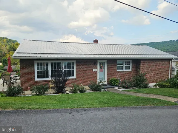 25 Ren Roy Dr, Lavale, MD 21502