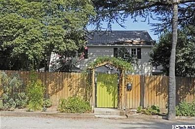 2nd image of 3104 Casitas Ave