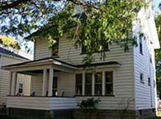 181 Crittenden Blvd, Rochester, NY 14620