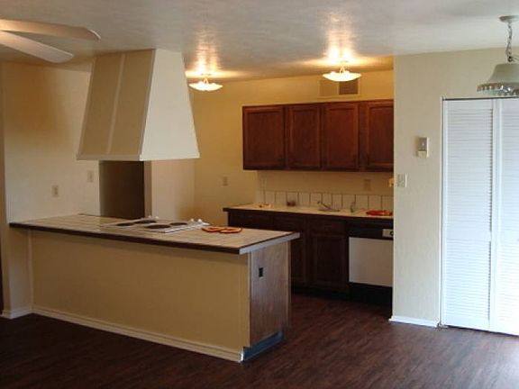New Kitchen