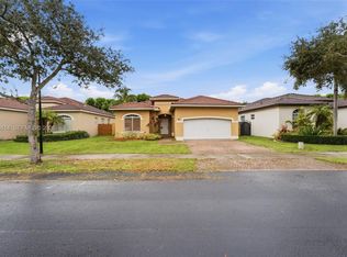 1420 SE 23rd Dr, Homestead, FL 33035