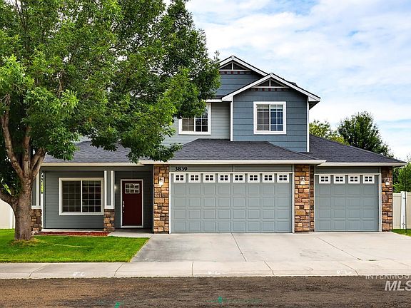 2nd image of 3839 N Cool River Way