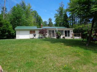 3579 Pinelands Rd, Gladwin, MI 48624