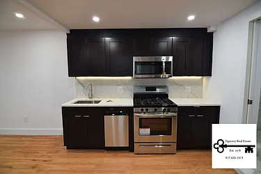 Rented by Tapestry Real Estate of Queens