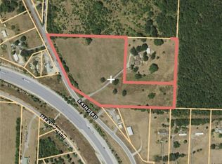 1077AC/- Rains Rd, Pineville, MO 64856