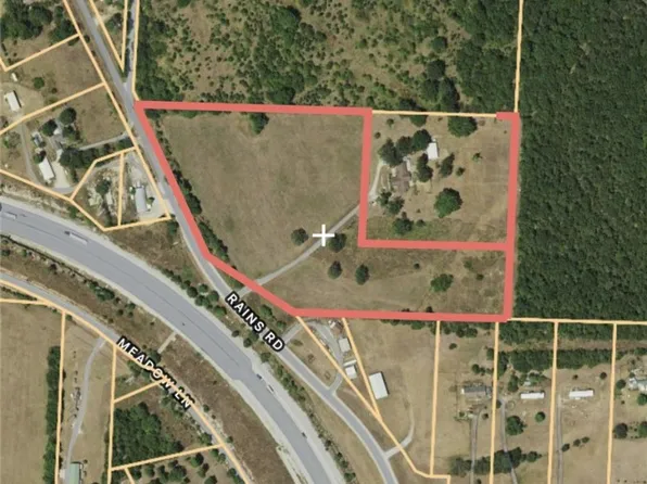 1077AC/- Rains Rd, Pineville, MO 64856