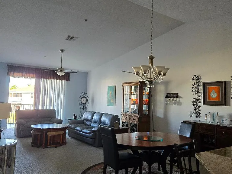 Family/Dining Room