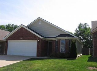 2324 Ice House Way, Lexington, KY 40509