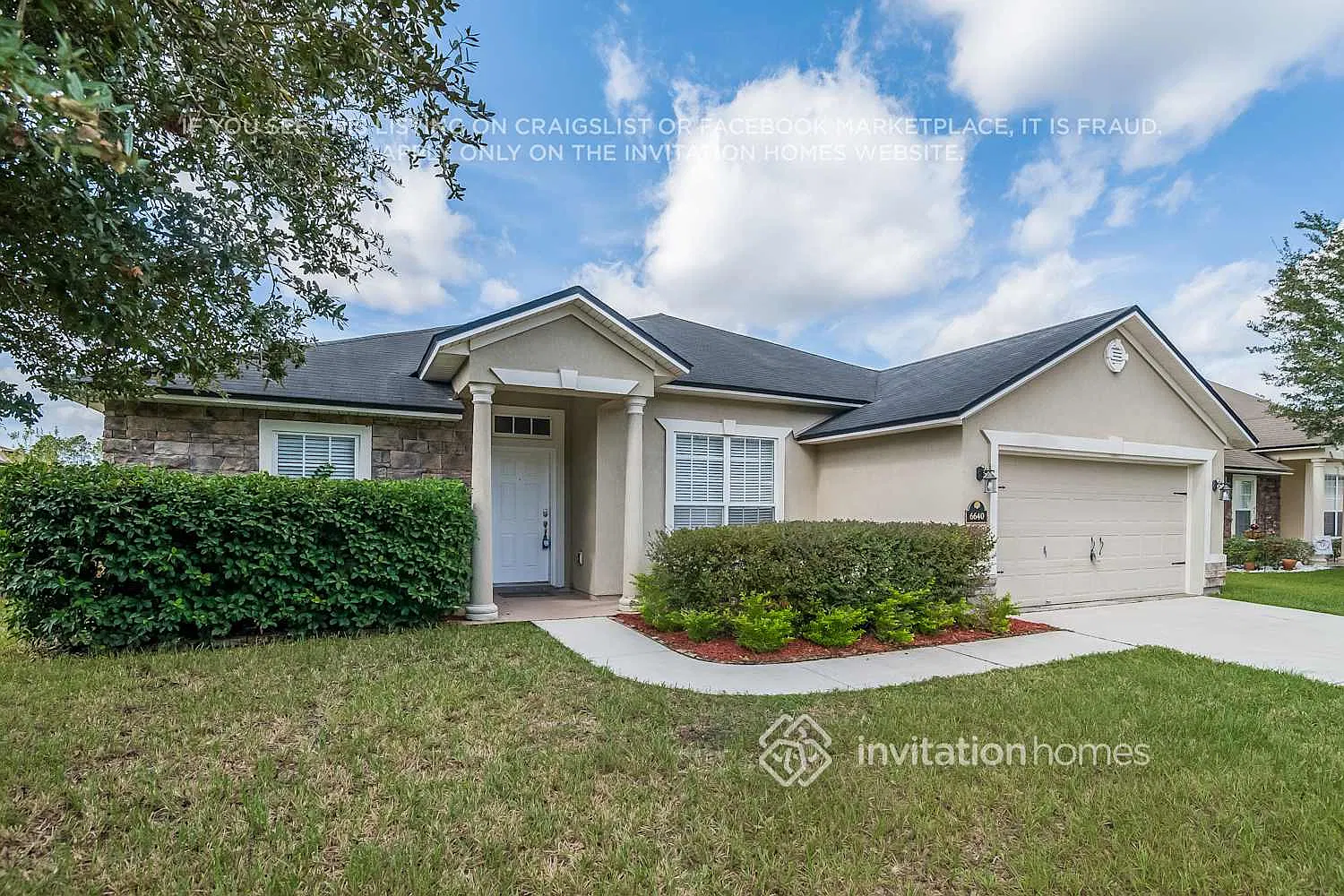 6640 Colby Hills Dr Jacksonville, FL 32222 — Photo 2