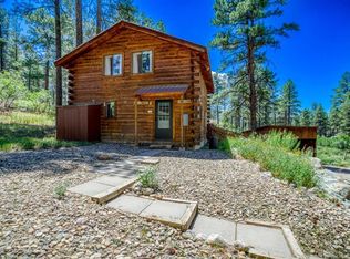 471 Deer Trl, Pagosa Springs, CO 81147