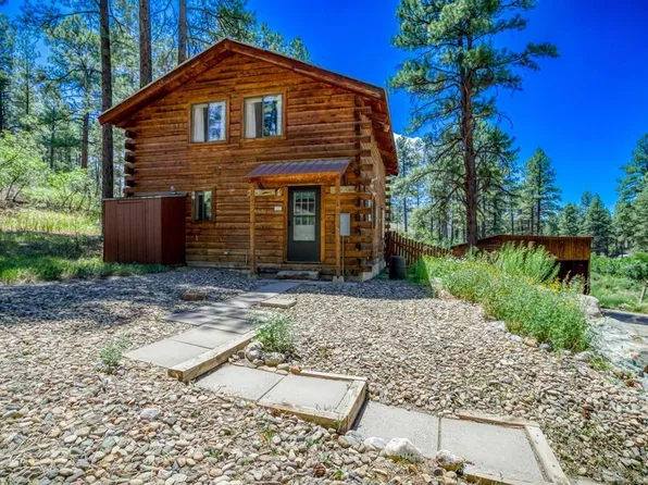 471 Deer Trail, Pagosa Springs, CO 81147