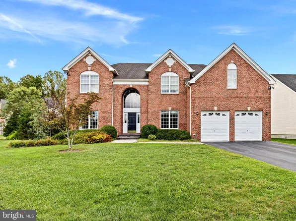 13 Casselberry Way, Princeton, NJ 08540