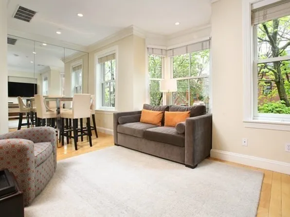 192 W Springfield St #2, Boston, MA 02118