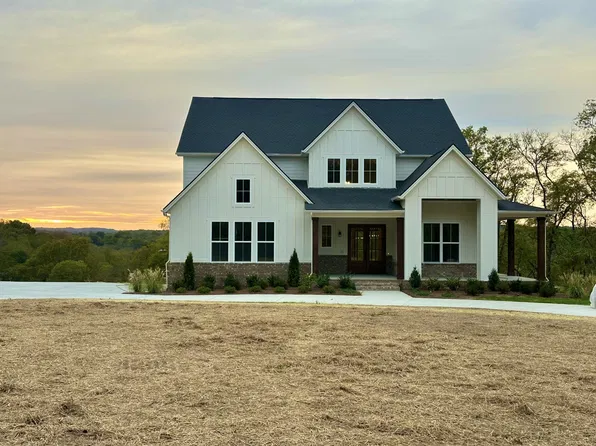 6473 Drumright Hills Rd, College Grove, TN 37046