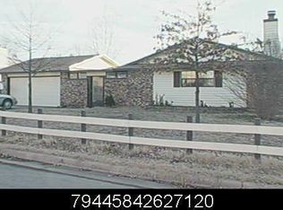 4017 S Birch Pl, Broken Arrow, OK 74011