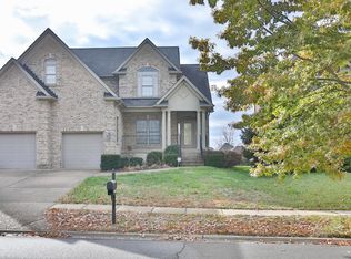 11402 Expedition Trl, Louisville, KY 40291