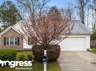 5641 Lighthall Ln, Raleigh, NC 27604