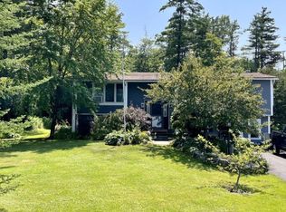 131 Walker Hill Rd, Williston, VT 05495