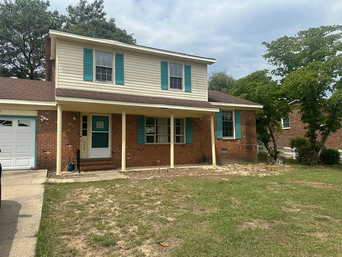 Building Photo - 6249 Stoney Point Loop