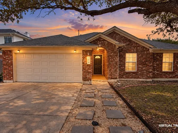3819 Eagles Nest St, Round Rock, TX 78664