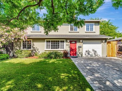 (Undisclosed Address), San Jose, CA, 95124