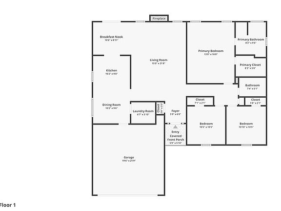 2nd image of this home