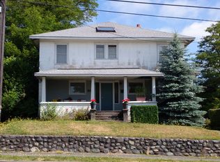2546 S Graham St #A, Seattle, WA 98108