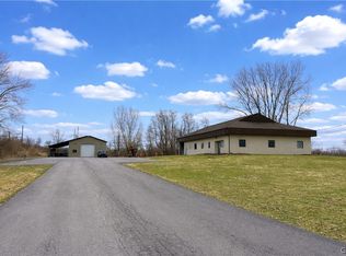 4944 Verplank Rd LOT 9, Clay, NY 13041