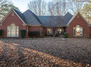 6581 Waydawn Dr, Arlington, TN 38002