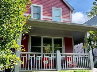 1302 Sturm Ave, Indianapolis, IN 46202