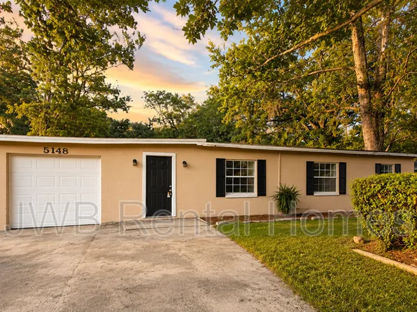 5148 Cain Ln, Jacksonville, FL 32254