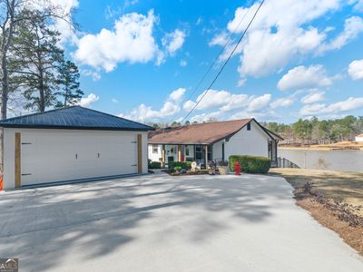 224 Ellis Mill Rd NE, Milledgeville, GA, 31061