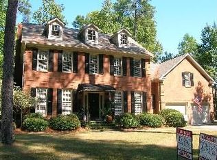 1882 Parrish Dr, Columbia, SC 29206