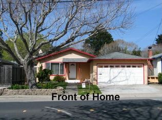 1647 Linda Mar Blvd, Pacifica, CA 94044