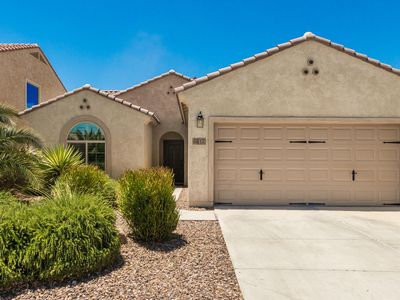 5617 W Montebello Way, Florence, AZ, 85132