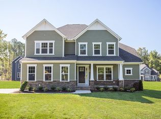 15713 W Millington Dr, Midlothian, VA 23112