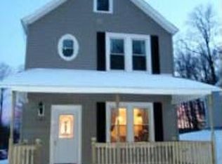 107 Putnam Rd, Schenectady, NY 12306