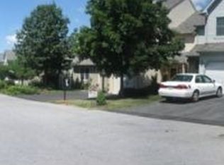 1924 Deer Path Rd, Harrisburg, PA 17110