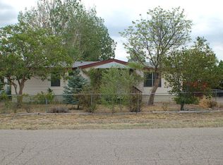 780 S Walton Dr, Pueblo West, CO 81007