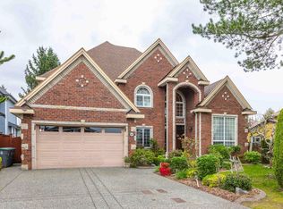 16371 108th Ave, Surrey, BC V4N 1N7