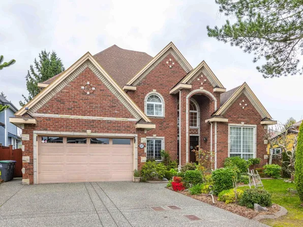 16371 108th Ave, Surrey, BC V4N 1N7