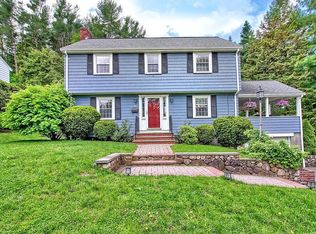 90 Parker Rd, Wakefield, MA 01880