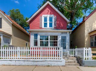 1806 E 26th St, Minneapolis, MN 55404