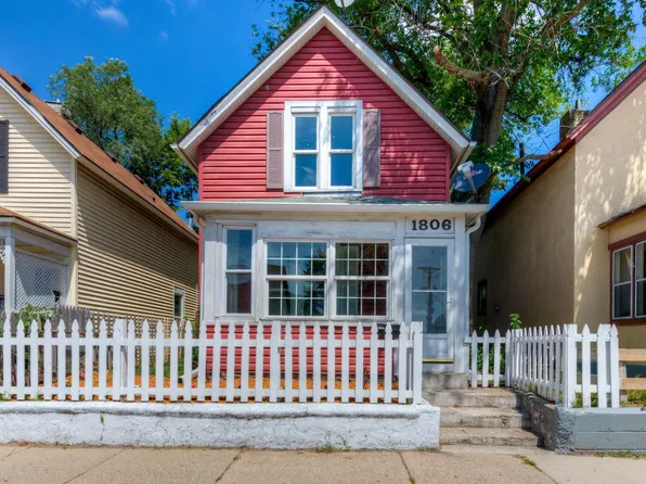 1806 E 26th St, Minneapolis, MN 55404